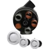 Kit VMC Simple Flux Hygrovariable Penta HCS Vortice 25,4W-Th-C -TOOLSTATION Soldes 60354