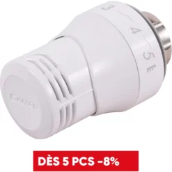 Tête Thermostatique Senso Comap M28 X 1,5