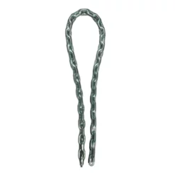 Chaîne En Acier Cémenté Master Lock 1,50m X Ø8mm