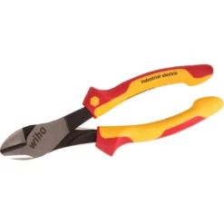 Pince VDE Coupante Diagonale Wiha 180mm