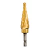 Foret Conique étagé Impact Dewalt Ø6-18mm 2 Foret Conique étagé Impact Dewalt Ø6-18mm -TOOLSTATION Soldes 61110