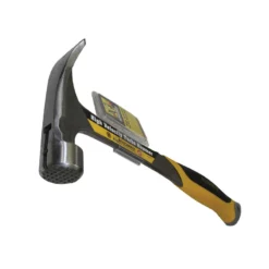 Marteau Arrache-clous Roughneck Turbo 454g -TOOLSTATION Soldes 61380 03