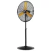 Ventilateur De Chantier Sur Pieds Stanley 118W - 76cm
