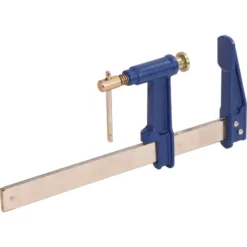 Serre-joint à Pompe 1500/120mm