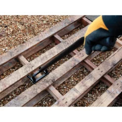 Démonte Palette Roughneck 925mm -TOOLSTATION Soldes 63005 06