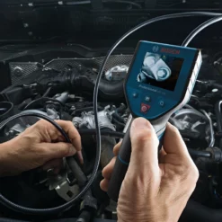 Caméra D'inspection Bosch GIC 120 9 Caméra D'inspection Bosch GIC 120 -TOOLSTATION Soldes 65583 02