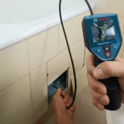 Caméra D'inspection Bosch GIC 120 11 Caméra D'inspection Bosch GIC 120 -TOOLSTATION Soldes 65583 04