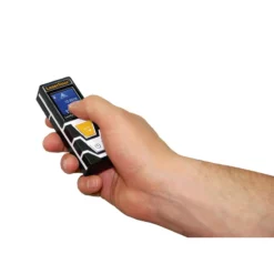 Télémètre Laserliner LaserRange-Master T2 20m -TOOLSTATION Soldes 66812 02