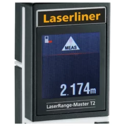 Télémètre Laserliner LaserRange-Master T2 20m -TOOLSTATION Soldes 66812 03