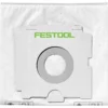 Sacs Aspirateur Festool Selfclean CTL SC SYS 2 Sacs Aspirateur Festool Selfclean CTL SC SYS -TOOLSTATION Soldes 66962