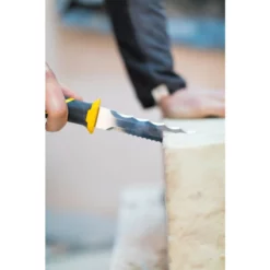 Couteau Pour Matériaux Isolants Stanley FatMax 350mm -TOOLSTATION Soldes 67272 03