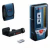 Cellule De Réception LR 7 Bosch 50m -TOOLSTATION Soldes 67590