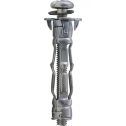 Chevilles à Expansion Corps Creux Avec Vis Desa Ø5x37mm