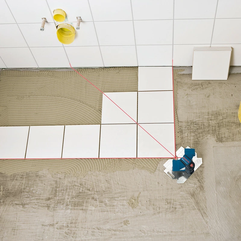 Laser Carreleur Bosch GTL 3 7 Laser Carreleur Bosch GTL 3 – Image 5