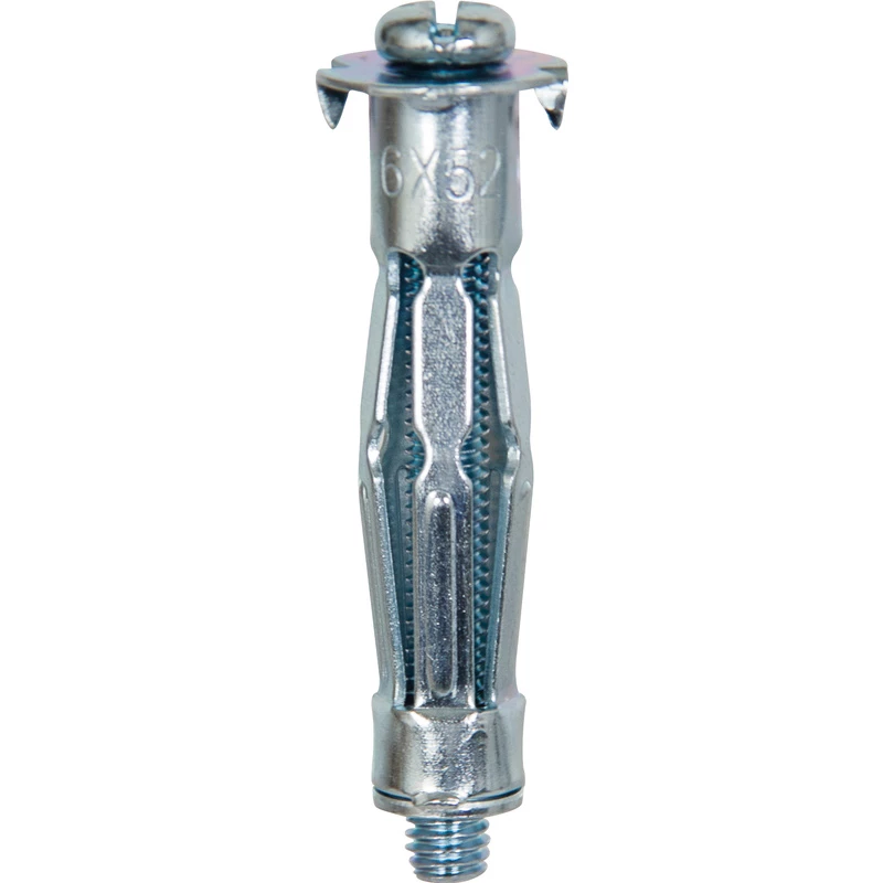 Chevilles Corps Creux HM One Fischer 5x37mm 3 Chevilles Corps Creux HM One Fischer 5x37mm