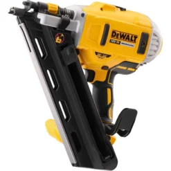 Cloueur De Charpente 2 Vitesses Dewalt XR18V DCN692N-XJ (machine Seule) 18V Li-ion