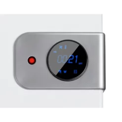 Radiateur Soufflant Céramique Fixe CERO Supra 1000/2000W -TOOLSTATION Soldes 70234 03