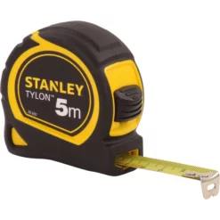 Mètre à Ruban Stanley 5m 19mm