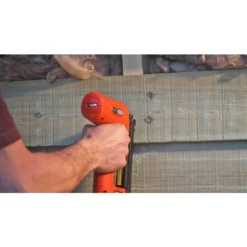 Cloueuse Agrafeuse électrique Duo 35 Tacwise 230V -TOOLSTATION Soldes 70520 06