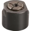 Pince De Serrage Pour Défonceuse Triton 1/4" -TOOLSTATION Soldes 71231