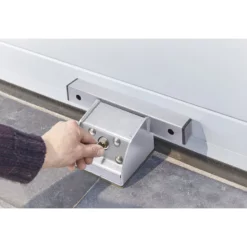 Antivol Porte De Garage Mottez -TOOLSTATION Soldes 71290 01