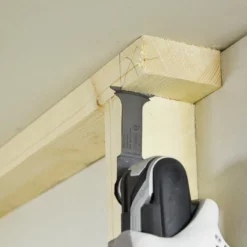 Lame Plongeante Bosch Starlock Max Bois Dur 52x70mm