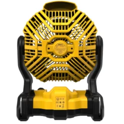 Ventilateur Dewalt XR DCE512N-XJ (machine Seule) 18V - Li-ion -TOOLSTATION Soldes 74882 01