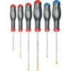 Jeu 6 Tournevis Protwist Facom SL + PZ 1 Jeu 6 Tournevis Protwist Facom SL + PZ -TOOLSTATION Soldes 74970