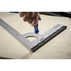 Outil De Mesure Et Traçage Wolfcraft 300mm -TOOLSTATION Soldes 75468 03