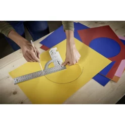 Outil De Mesure Et Traçage Wolfcraft 300mm -TOOLSTATION Soldes 75468 06