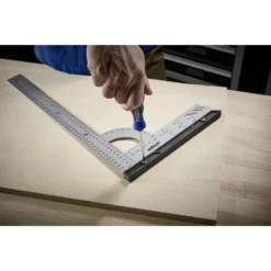 Outil De Mesure Et Traçage Wolfcraft 500mm -TOOLSTATION Soldes 76185 03