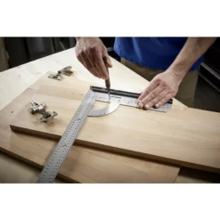 Outil De Mesure Et Traçage Wolfcraft 500mm -TOOLSTATION Soldes 76185 06