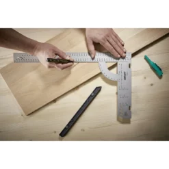 Outil De Mesure Et Traçage Wolfcraft 500mm -TOOLSTATION Soldes 76185 07