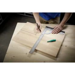Outil De Mesure Et Traçage Wolfcraft 500mm -TOOLSTATION Soldes 76185 08