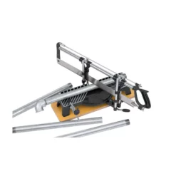 Scie à Onglet 550mm -TOOLSTATION Soldes 76675 05