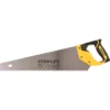 Scie égoïne Jetcut Stanley Moyenne Section 450mm -TOOLSTATION Soldes 77224