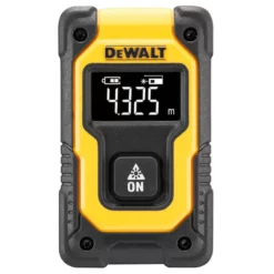Télémètre Laser De Poche Dewalt 16m