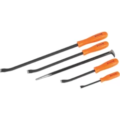 Pinces à Décoffrer Assorties 5 Pièces