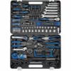 Coffret Outils Draper 138pcs -TOOLSTATION Soldes 78596