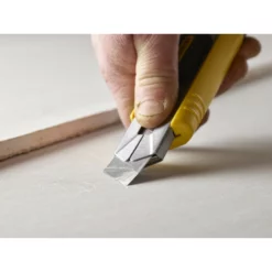 Lames De Cutter Stanley Fatmax 25mm -TOOLSTATION Soldes 78623 04