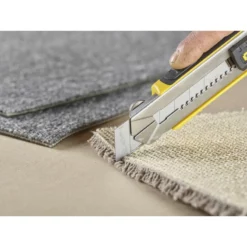 Lames De Cutter Stanley Fatmax 25mm -TOOLSTATION Soldes 78623 08