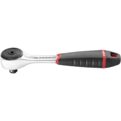 Clé à Cliquet 1/4" étanche Facom Série R.161