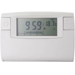 Thermostat électronique Programmable