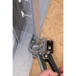 Pince à Sertir Plaquiste Pour Profilés Wolfcraft -TOOLSTATION Soldes 79989 01