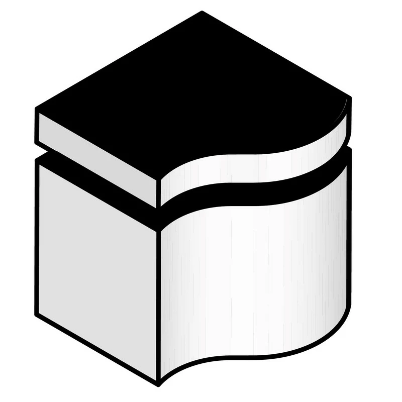 Fraise à Araser Bosch 8mm 12,7x25,4mm 4 Fraise à Araser Bosch 8mm 12,7x25,4mm – Image 2