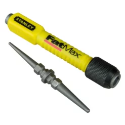 Chasse-clous Interchangeable Stanley Fatmax -TOOLSTATION Soldes 81417 02