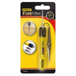 Chasse-clous Interchangeable Stanley Fatmax -TOOLSTATION Soldes 81417 03