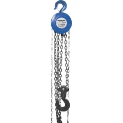 Palan à Chaîne 5 Tonnes