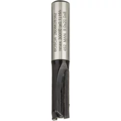 Fraise à Rainurer Bosch 8mm 9 X 20mm 7 Fraise à Rainurer Bosch 8mm 9 X 20mm -TOOLSTATION Soldes 83474 01
