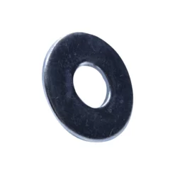 Rondelle Plate Large Desa Ø 4 Mm - Ø Ext 14 Mm